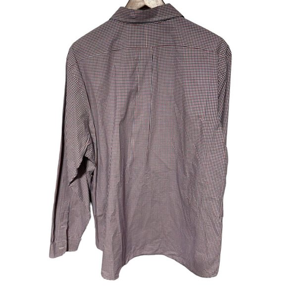 Ralph Lauren Multicolor Plaid Shirt Size XXL - Picture 2 of 8